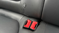 MG ZS 1.0T GDi Exclusive 5dr DCT Petrol Hatchback